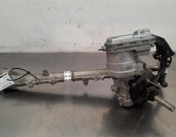 Steering Gear CITROËN BERLINGO (ER_, EC_)