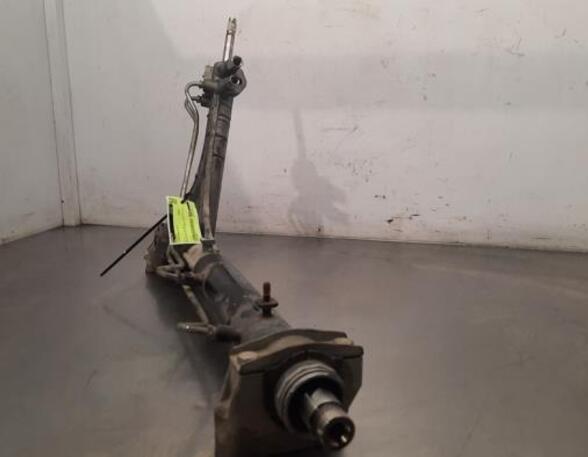 Steering Gear CITROËN JUMPER Van, PEUGEOT BOXER Van, FIAT DUCATO Van (250_, 290_), FIAT DUCATO Bus (250_, 290_)