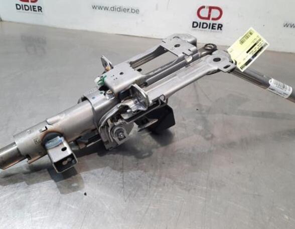 Steering Column DS DS 7 Crossback (J4_, JR_, JC_), CITROËN DS