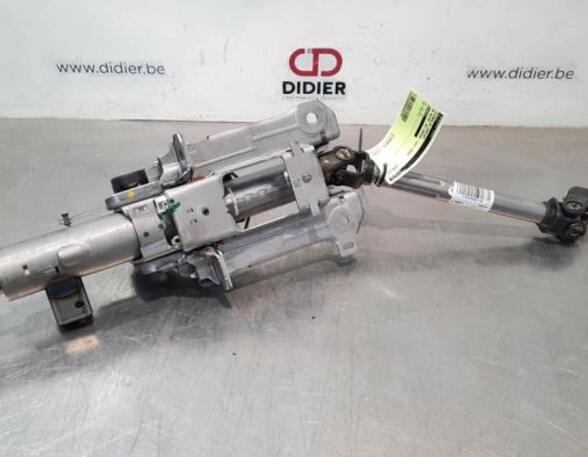 Steering Column DS DS 7 Crossback (J4_, JR_, JC_), CITROËN DS