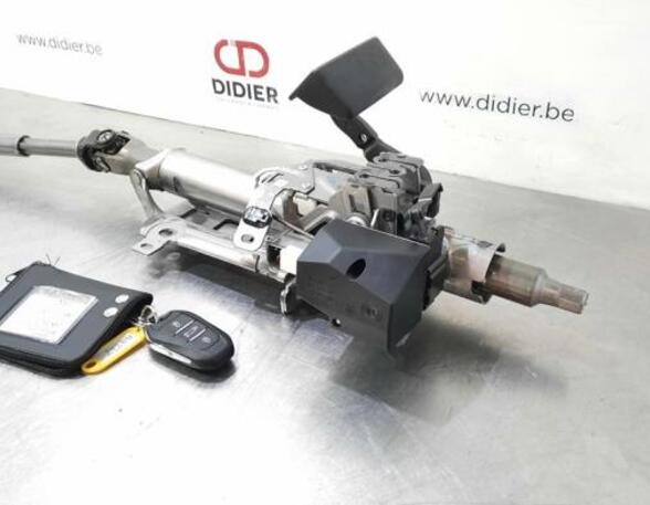 Steering Column DS DS 3 / DS 3 CROSSBACK (UR_, UC_, UJ_)