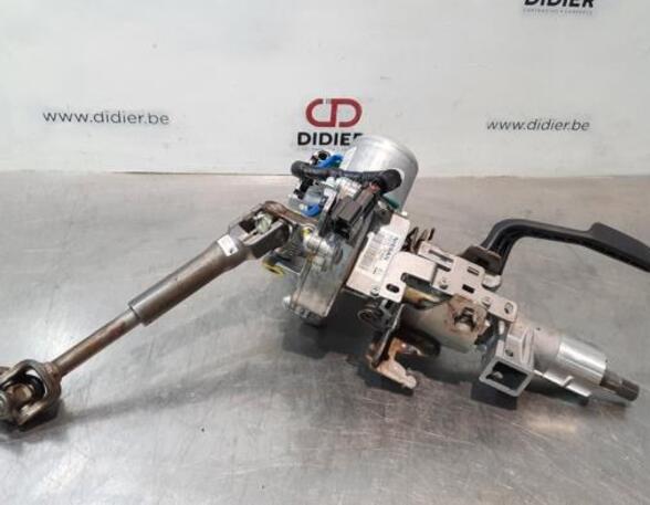 Steering Column NISSAN MICRA V (K14)