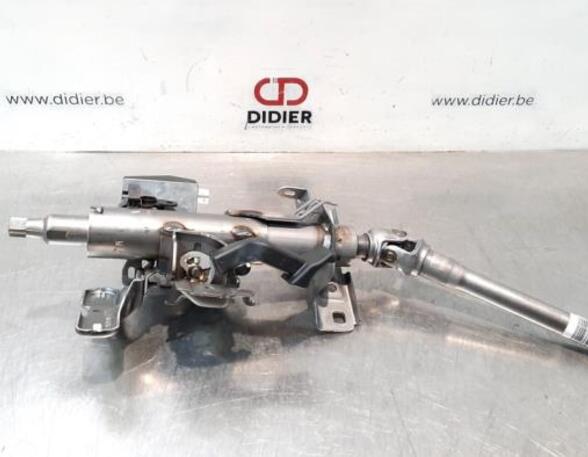 Steering Column DS DS 3 / DS 3 CROSSBACK (UR_, UC_, UJ_)