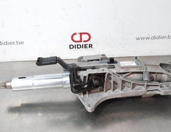 Steering Column MERCEDES-BENZ C-CLASS T-Model (S205), MERCEDES-BENZ E-CLASS (W213)