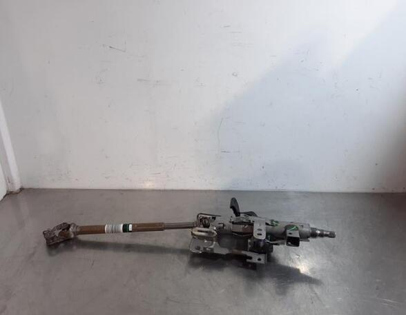 Steering Column PEUGEOT 208 I (CA_, CC_), PEUGEOT 2008 I (CU_), CITROËN C3 II (SC_), CITROËN C3 III (SX)