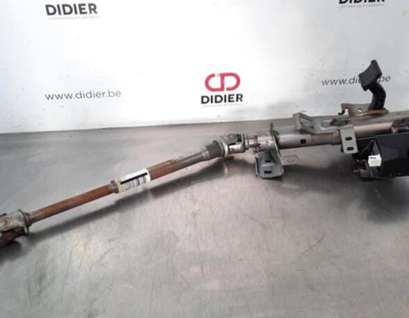 Steering Column CITROËN C4 GRAND PICASSO II (DA_, DE_)