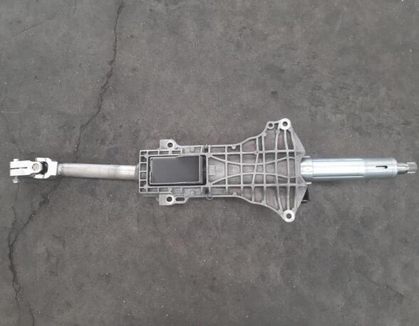 Steering Column MERCEDES-BENZ CLA Coupe (C117), MERCEDES-BENZ A-CLASS (W176)