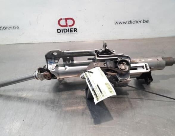 Steering Column PEUGEOT 3008 SUV (MC_, MR_, MJ_, M4_)