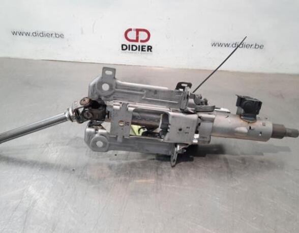 Steering Column PEUGEOT 3008 SUV (MC_, MR_, MJ_, M4_)