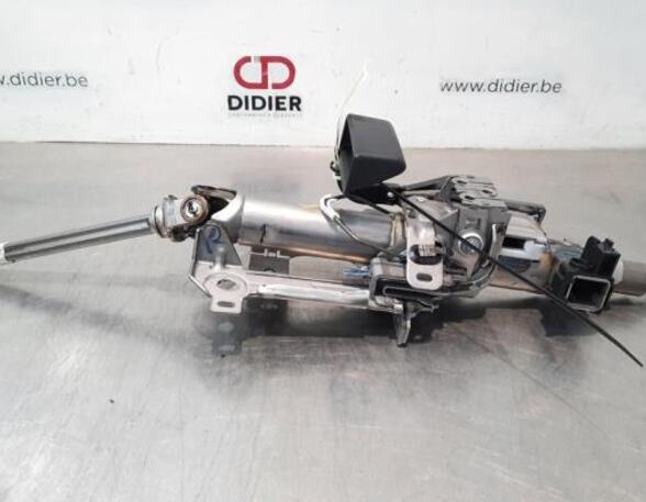 Steering Column PEUGEOT 3008 SUV (MC_, MR_, MJ_, M4_)