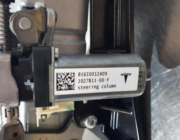 Steering Column TESLA MODEL X (5YJX)