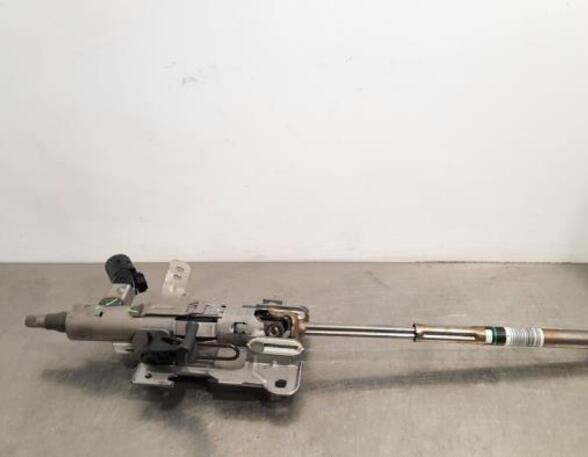 Steering Column PEUGEOT 2008 I (CU_), PEUGEOT 208 I (CA_, CC_), CITROËN C3 II (SC_), CITROËN C3 III (SX)