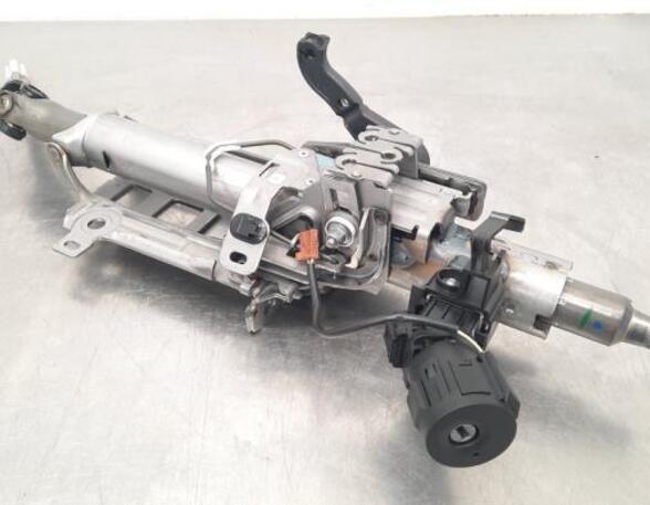 Steering Column PEUGEOT 208 II (UB_, UP_, UW_, UJ_)