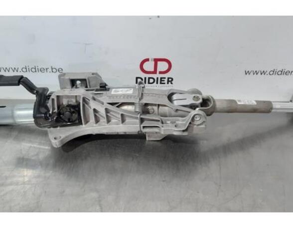 Steering Column MERCEDES-BENZ CLA Coupe (C117)