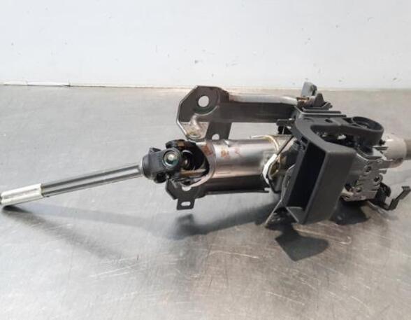 Steering Column PEUGEOT 5008 II (MC_, MJ_, MR_, M4_)