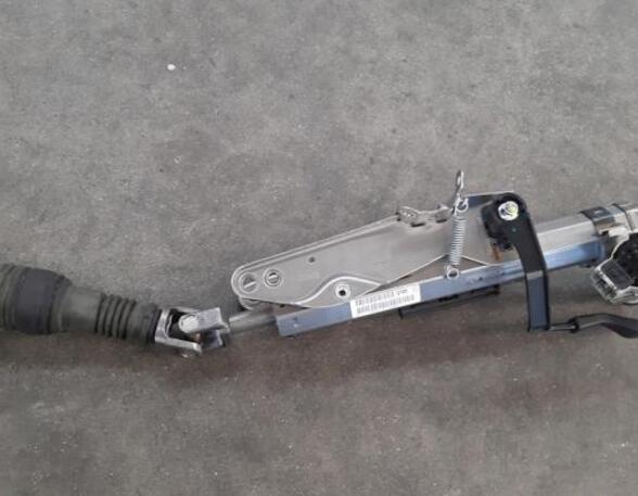 Steering Column VW TRANSPORTER VI Van (SGA, SGH, SHA, SHH), VW TRANSPORTER V Van (7HA, 7HH, 7EA, 7EH)