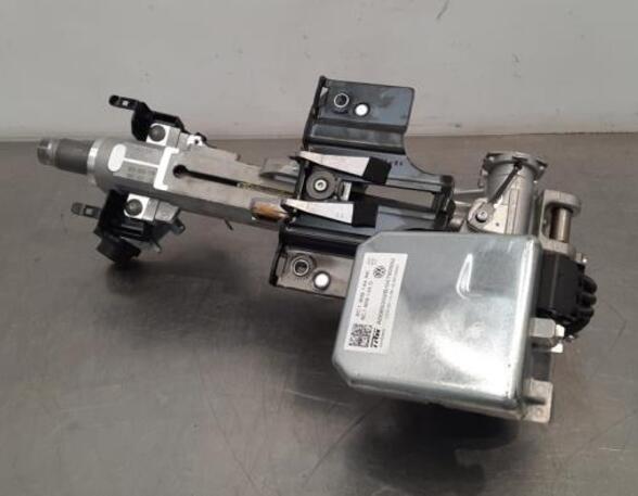 Steering Column VW POLO (6R1, 6C1), SKODA FABIA III Estate (NJ5), SKODA FABIA III (NJ3)