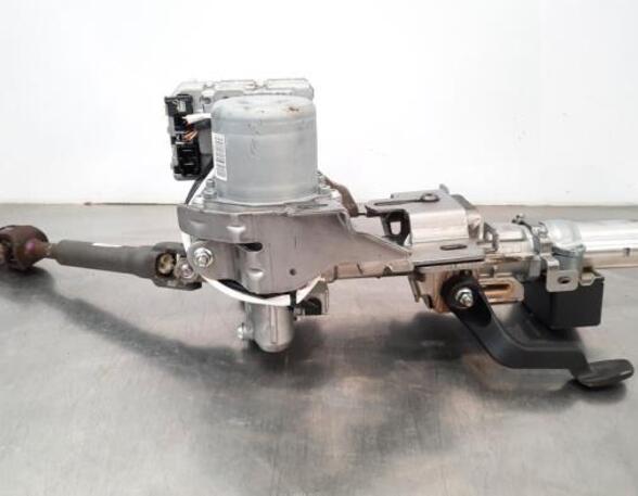 Steering Column RENAULT MEGANE IV Grandtour (K9A/M/N_)