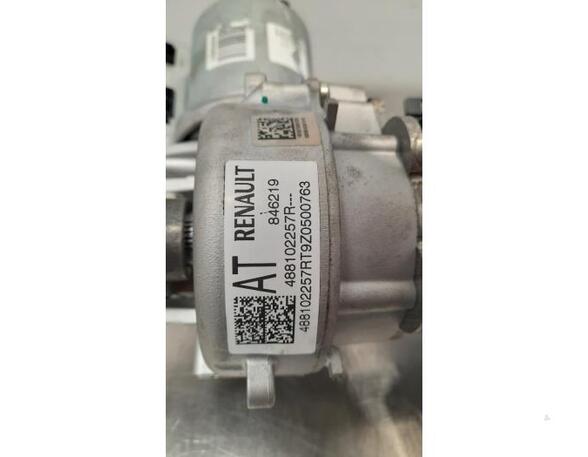 Steering Column RENAULT CLIO V (B7_)