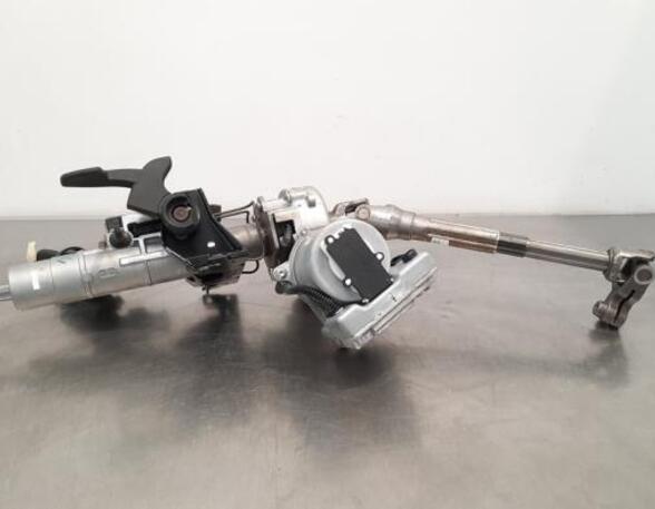 Steering Column RENAULT CLIO V (B7_)