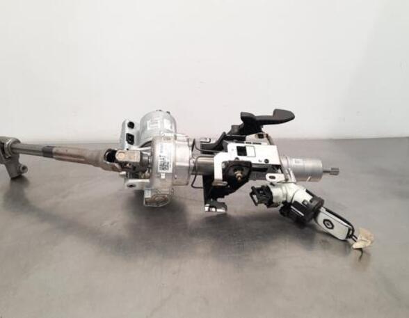 Steering Column RENAULT CLIO V (B7_)