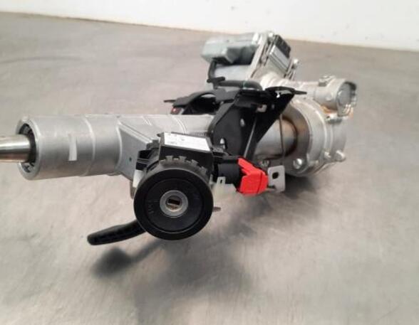 Steering Column RENAULT CLIO V (B7_)