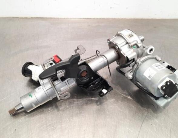 Steering Column RENAULT CLIO V (B7_)