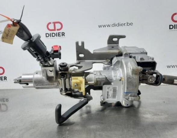 Steering Column RENAULT KANGOO Express (FW0/1_), RENAULT KANGOO / GRAND KANGOO (KW0/1_)