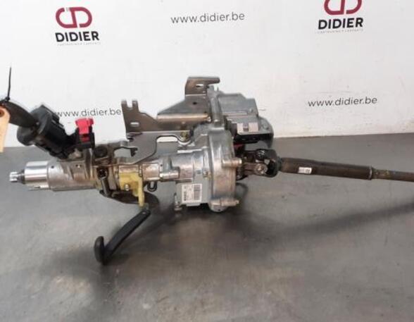 Steering Column RENAULT KANGOO Express (FW0/1_), RENAULT KANGOO / GRAND KANGOO (KW0/1_)