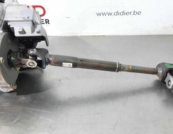 Steering Column RENAULT KANGOO Express (FW0/1_), RENAULT KANGOO / GRAND KANGOO (KW0/1_)