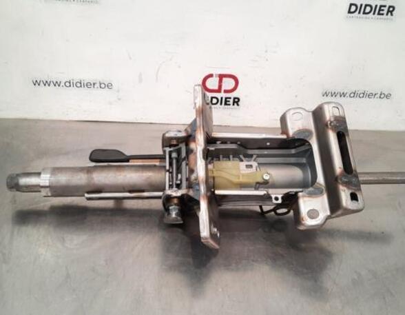 Steering Column AUDI A6 Allroad (4GH, 4GJ, C7), AUDI A6 Avant (4G5, 4GD, C7), AUDI A7 Sportback (4GA, 4GF)