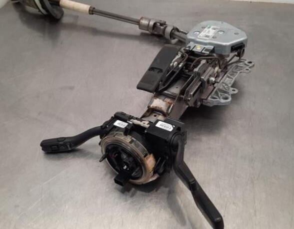 Steering Column AUDI Q7 (4LB), AUDI Q7 Van (4LB), AUDI Q7 (4MB, 4MG)