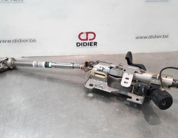 Steering Column CITROËN C3 II (SC_), CITROËN C3 III (SX), PEUGEOT 208 I (CA_, CC_), PEUGEOT 2008 I (CU_)