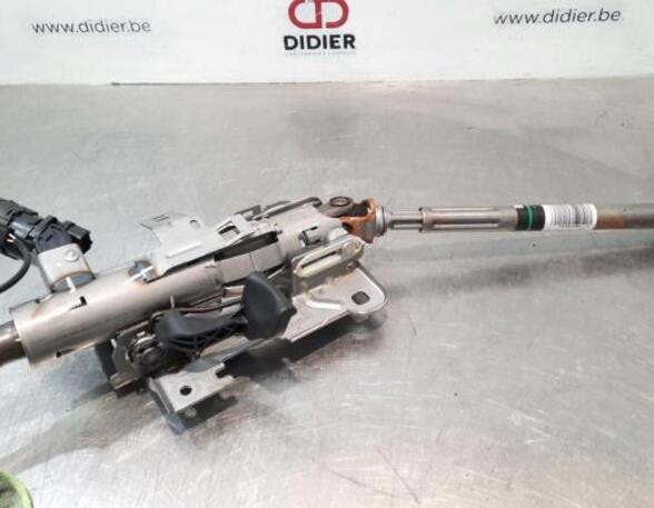 Steering Column CITROËN C3 II (SC_), CITROËN C3 III (SX), PEUGEOT 208 I (CA_, CC_), PEUGEOT 2008 I (CU_)