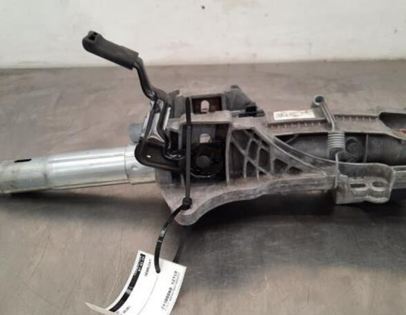 Steering Column MERCEDES-BENZ VITO Mixto (Double Cabin) (W447)