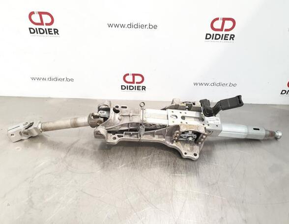 Steering Column MERCEDES-BENZ A-CLASS (W176), MERCEDES-BENZ CLA Coupe (C117)