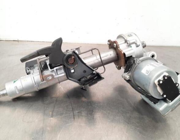 Steering Column RENAULT CLIO V (B7_)