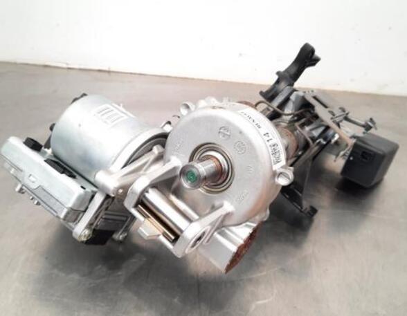 Steering Column RENAULT CLIO V (B7_)