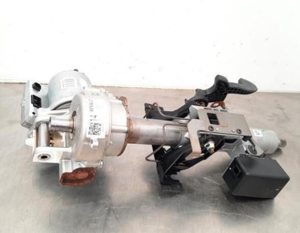 Steering Column RENAULT CLIO V (B7_)