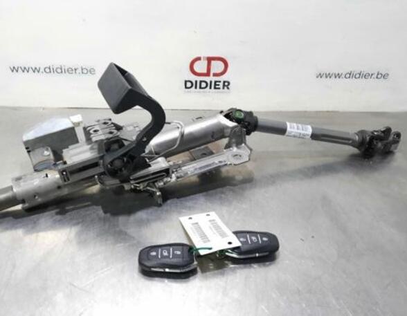 Steering Column CITROËN C3 AIRCROSS II (2R_, 2C_)