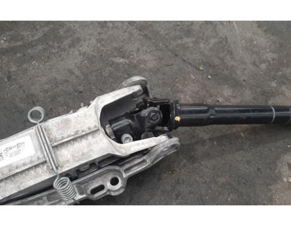 Steering Column MERCEDES-BENZ VITO Van (W447)