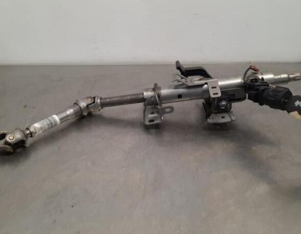 Steering Column PEUGEOT 308 SW II (LC_, LJ_, LR_, LX_, L4_)