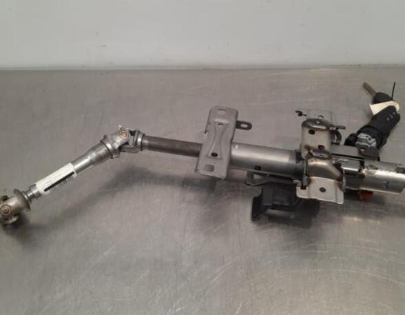 Steering Column PEUGEOT 308 SW II (LC_, LJ_, LR_, LX_, L4_)