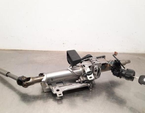 Steering Column OPEL CORSA F (P2JO), PEUGEOT 2008 II (UD_, US_, UY_, UK_), PEUGEOT 208 II (UB_, UP_, UW_, UJ_)