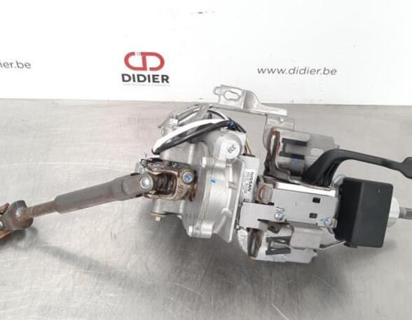 Steering Column NISSAN QASHQAI II SUV (J11, J11_)