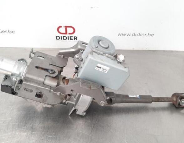 Steering Column NISSAN QASHQAI II SUV (J11, J11_)