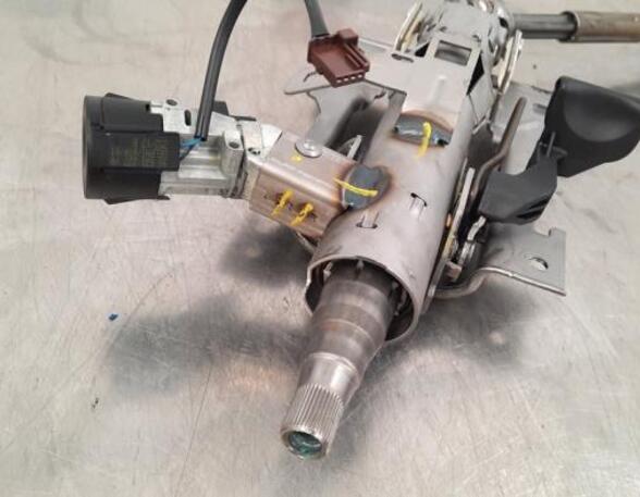 Steering Column CITROËN C3 II (SC_), CITROËN C3 III (SX), CITROËN DS3