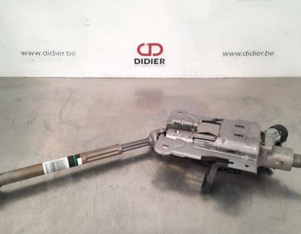 Steering Column CITROËN C3 II (SC_), CITROËN C3 III (SX), CITROËN DS3