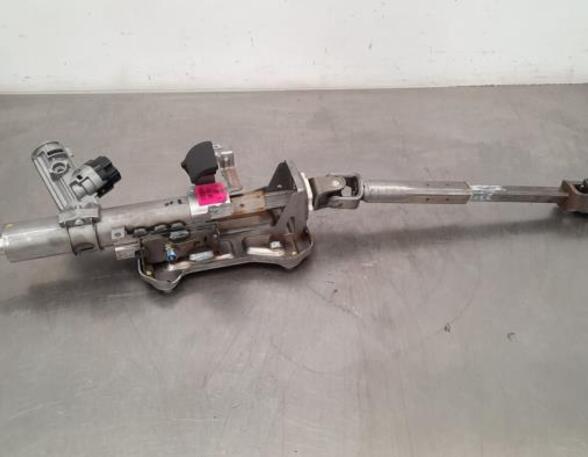 Steering Column CITROËN JUMPER Platform/Chassis