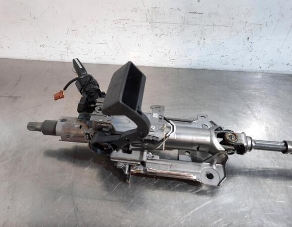 Steering Column CITROËN C3 II (SC_), CITROËN C3 III (SX)